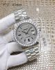 swiss copy rolex day date 41mm green arabic iced out (4)_th.jpg